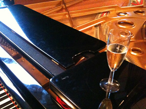 composer performer